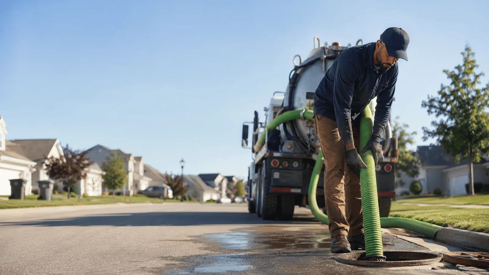 Mosquito Control in Stapleton, AL